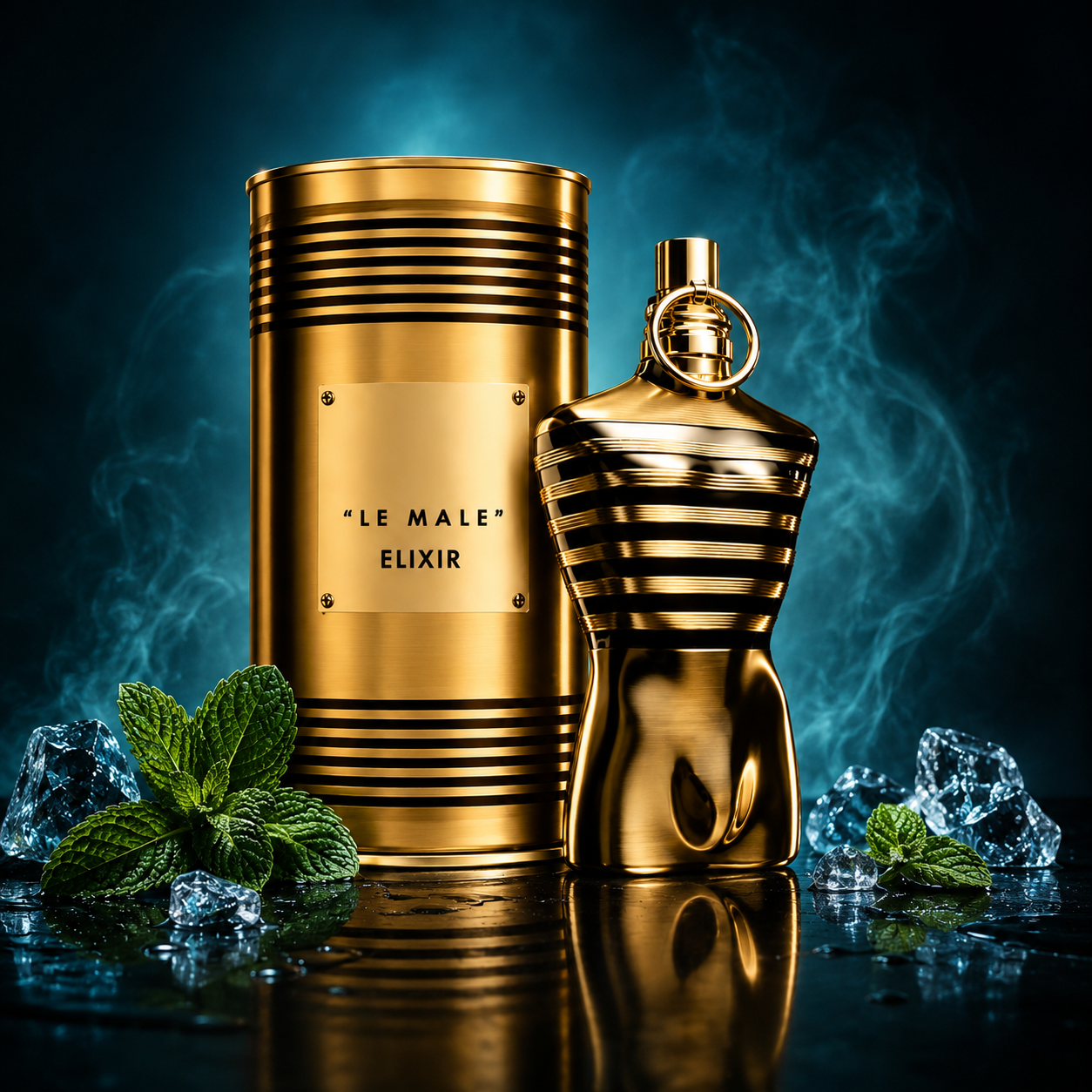 Jean Paul Gaultier | Long-Lasting Men's Fragrance |