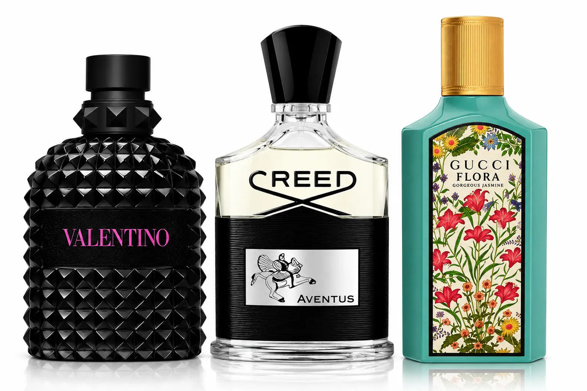 Perfume Bundles Collection