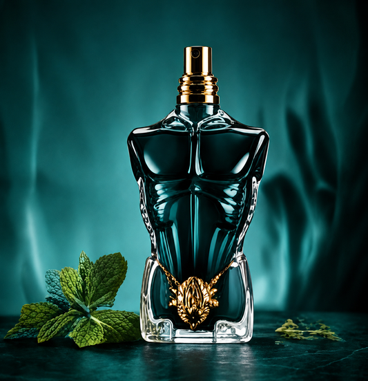 Jean Paul Gaultier Ultra Male Long-Lasting Eau de Toilette for Men