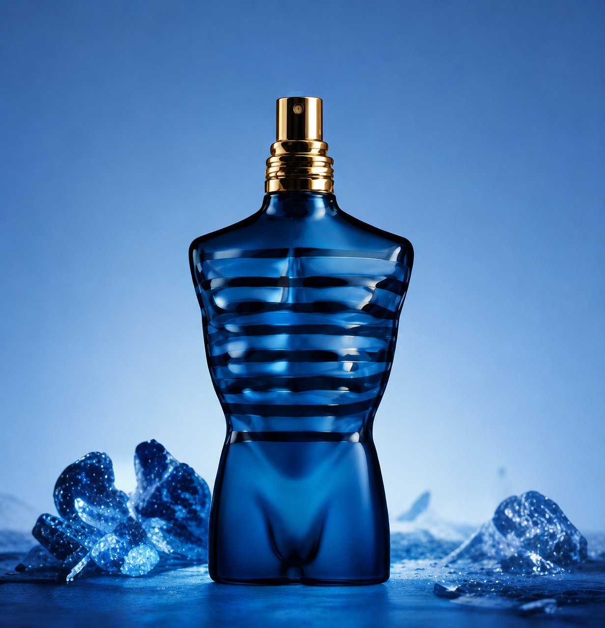 Jean Paul Le Beau Perfume | Long-Lasting Men's Fragrance |