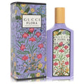 Flora Gorgeous Magnolia by Gucci Eau De Parfum Spray 3.3 oz / e 100 ml