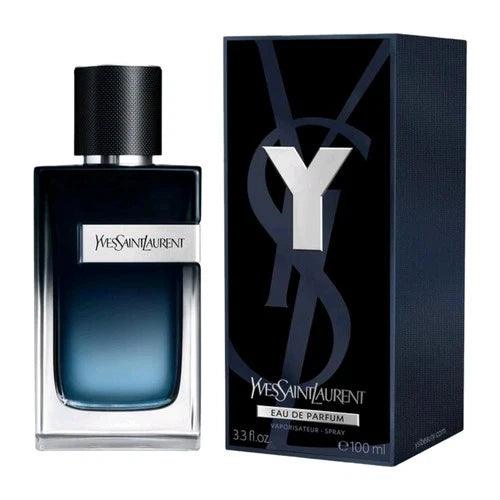 Y EDP By Yves Saint Laurent For Men 3.3o.z/100mL