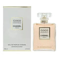 CHANEL COCO MADEMOISELLE Eau de Parfum Intense for Women – 3.4 oz / 100 ml